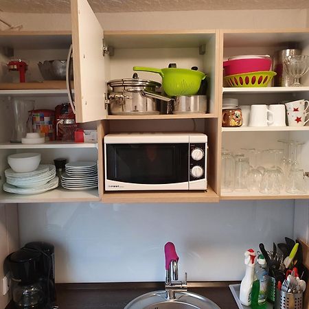 Nuernberg Apartment Ngoại thất bức ảnh