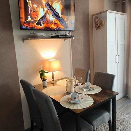 Nuernberg Apartment Ngoại thất bức ảnh
