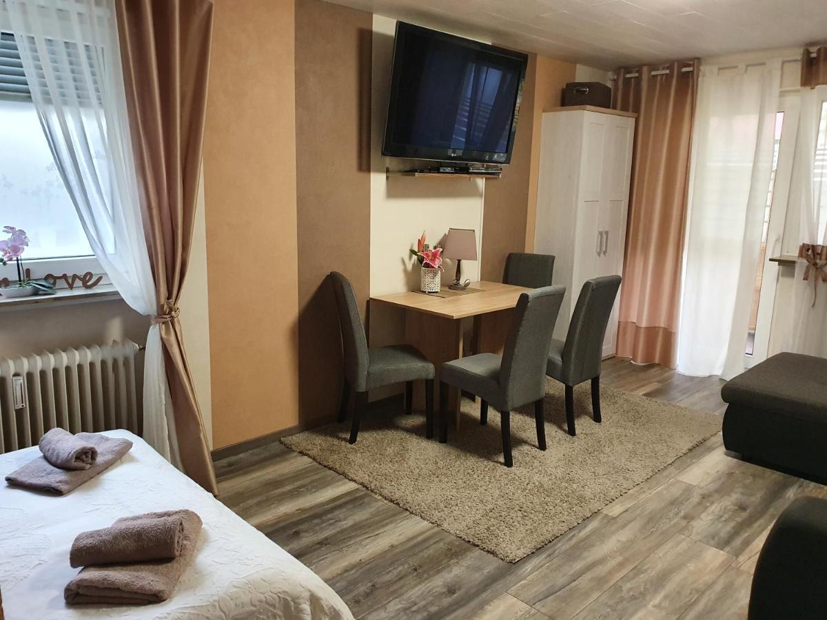 Nuernberg Apartment Ngoại thất bức ảnh