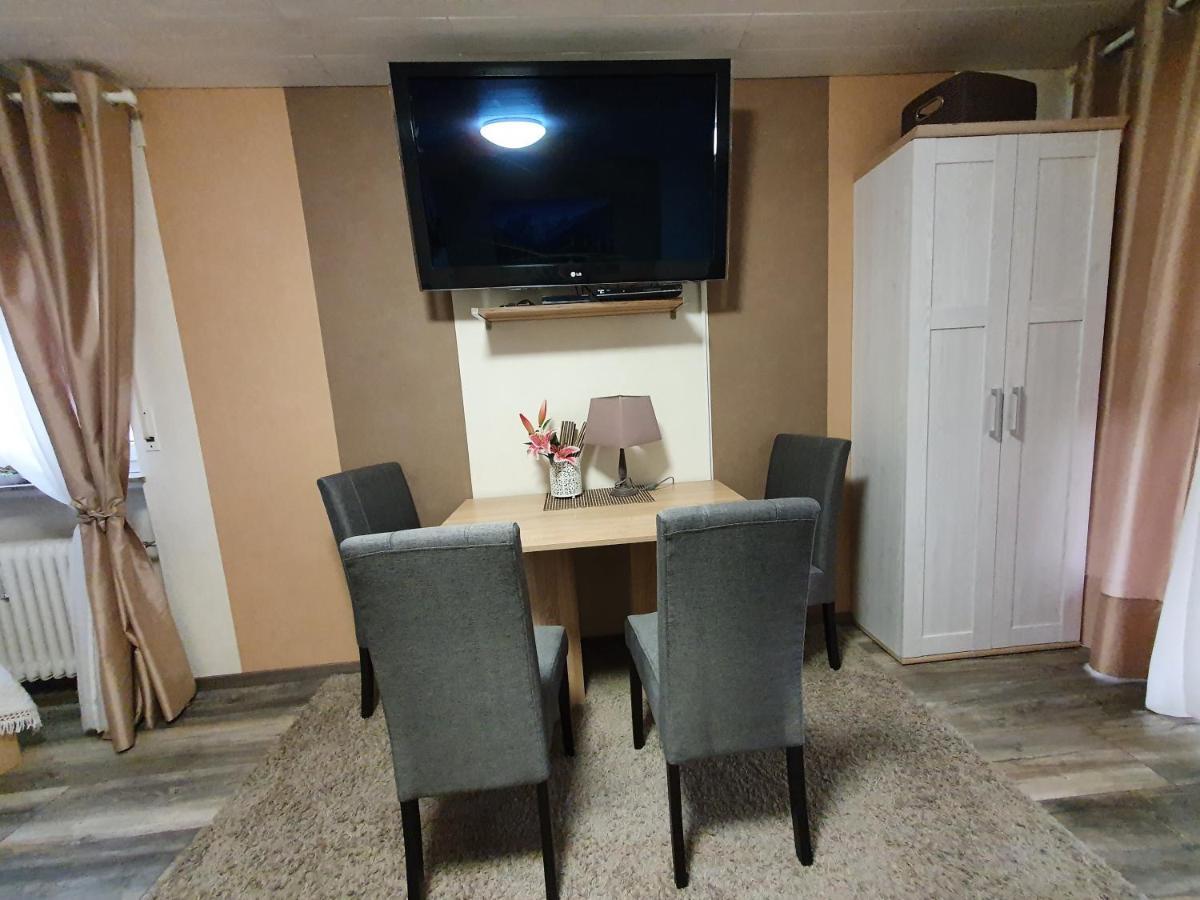Nuernberg Apartment Ngoại thất bức ảnh