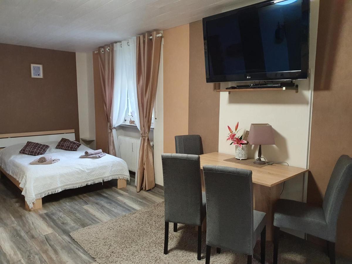 Nuernberg Apartment Ngoại thất bức ảnh