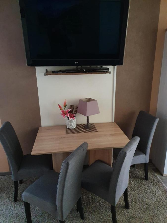 Nuernberg Apartment Ngoại thất bức ảnh