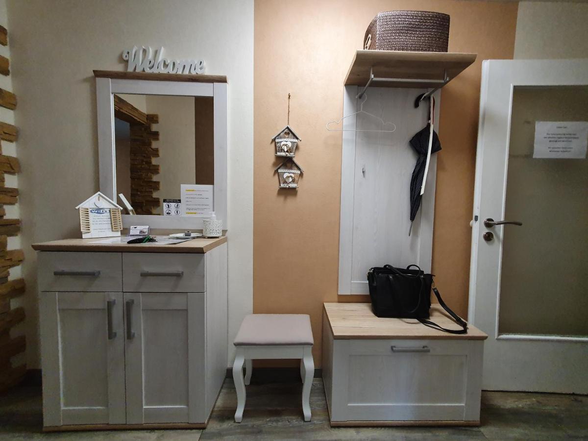 Nuernberg Apartment Ngoại thất bức ảnh