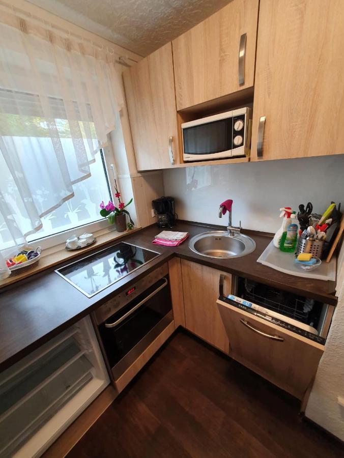 Nuernberg Apartment Ngoại thất bức ảnh