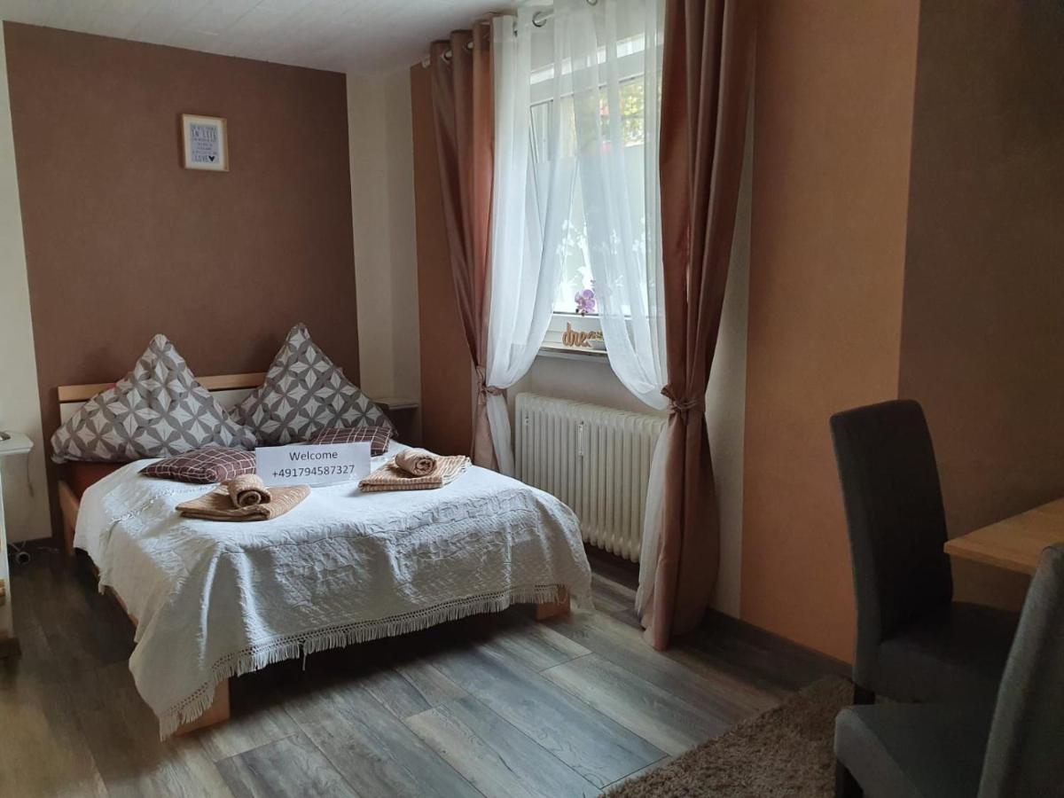 Nuernberg Apartment Ngoại thất bức ảnh