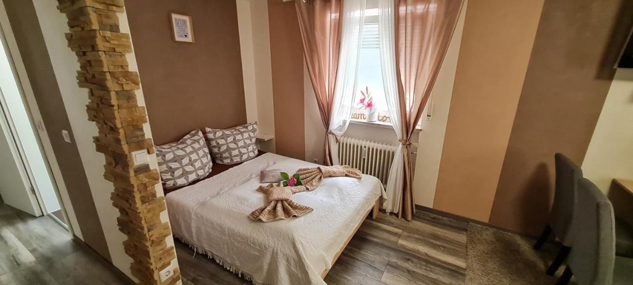 Nuernberg Apartment Ngoại thất bức ảnh