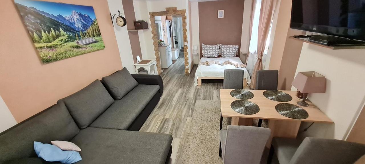 Nuernberg Apartment Ngoại thất bức ảnh