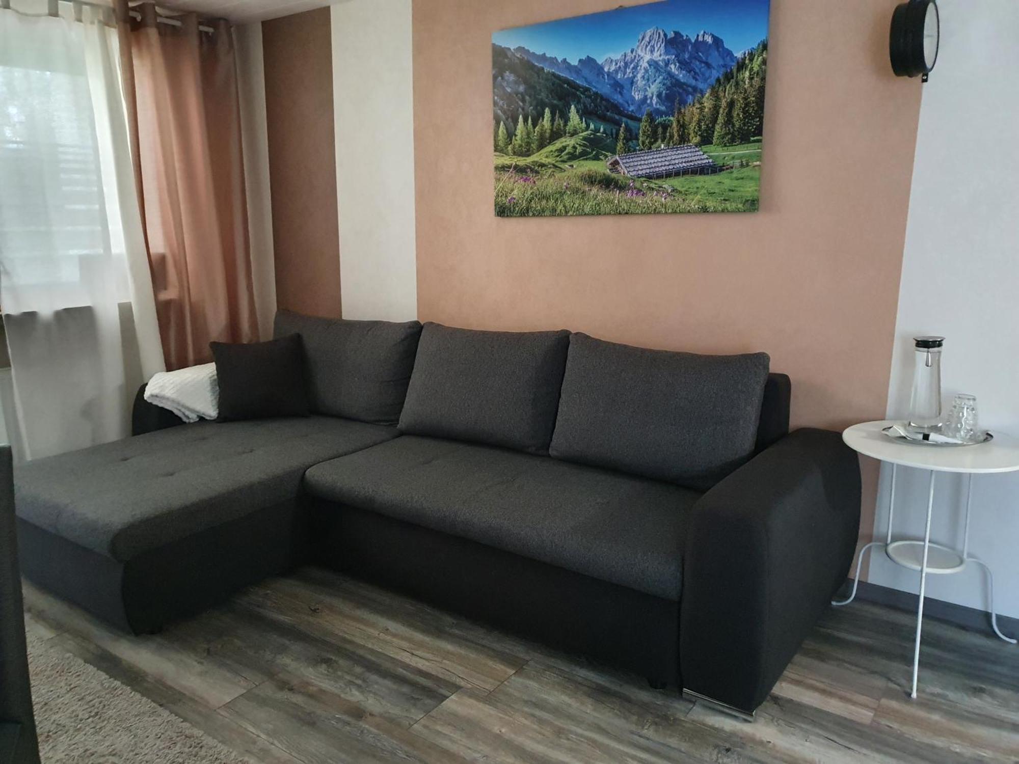 Nuernberg Apartment Ngoại thất bức ảnh