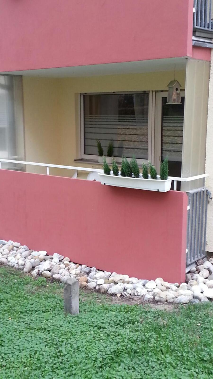 Nuernberg Apartment Ngoại thất bức ảnh
