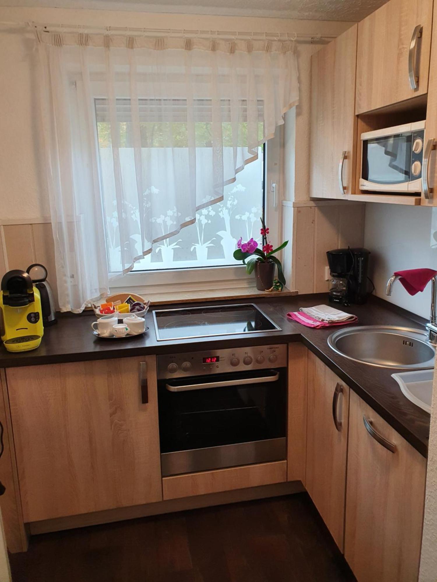 Nuernberg Apartment Ngoại thất bức ảnh
