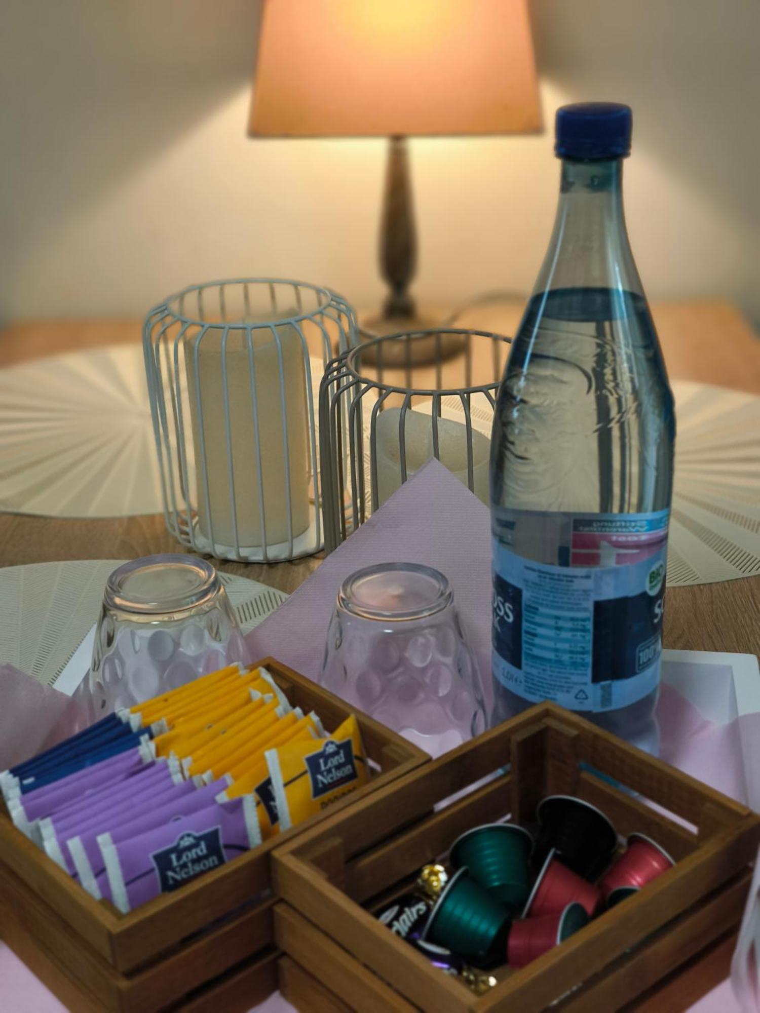 Nuernberg Apartment Ngoại thất bức ảnh