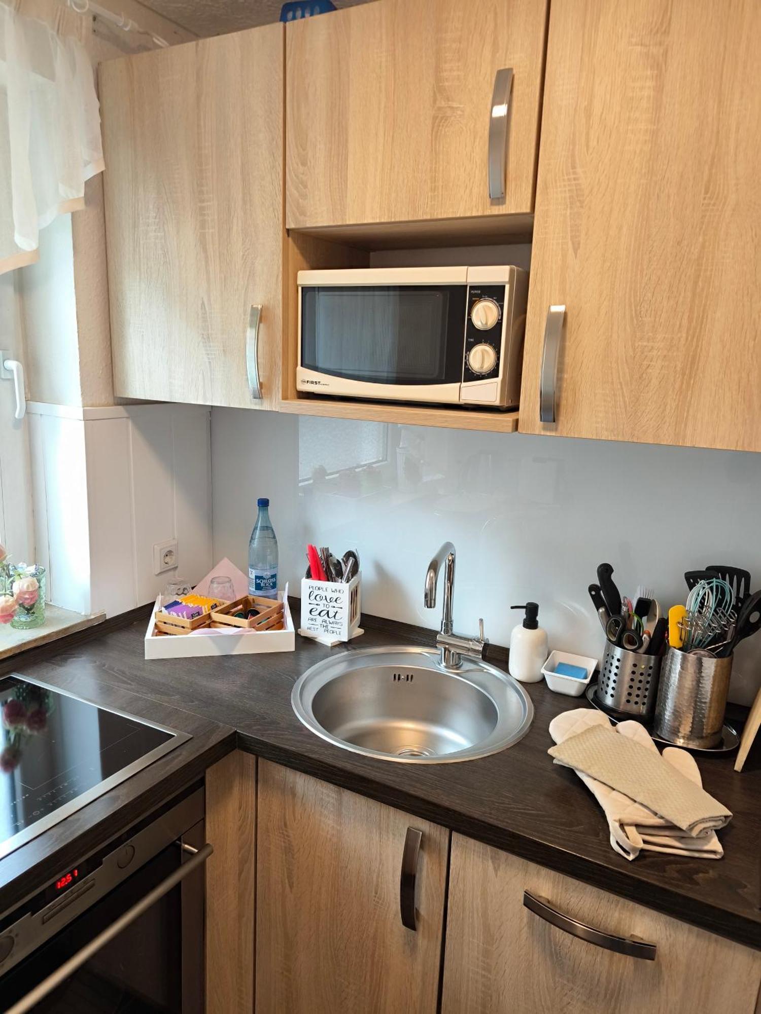 Nuernberg Apartment Ngoại thất bức ảnh