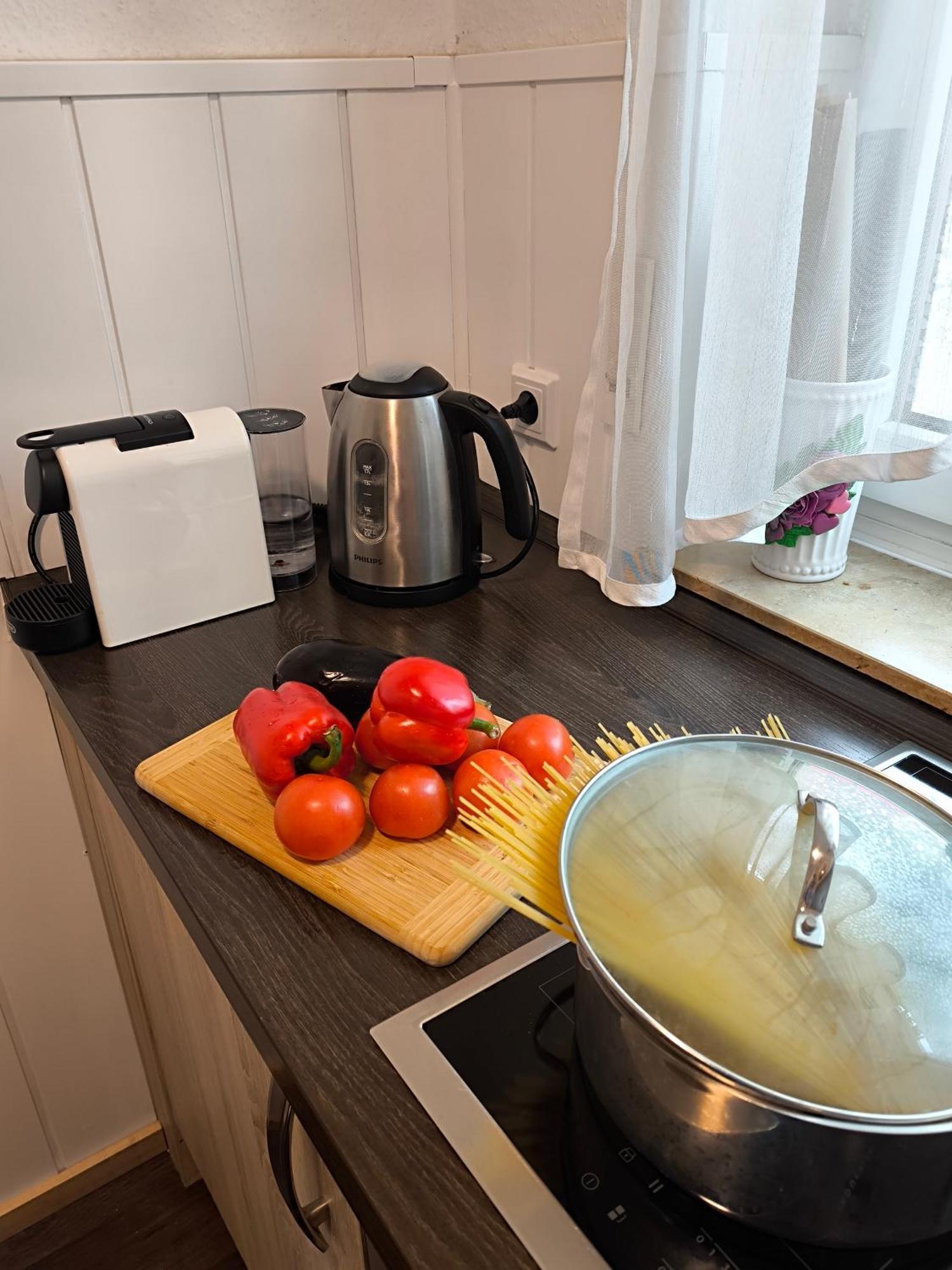 Nuernberg Apartment Ngoại thất bức ảnh