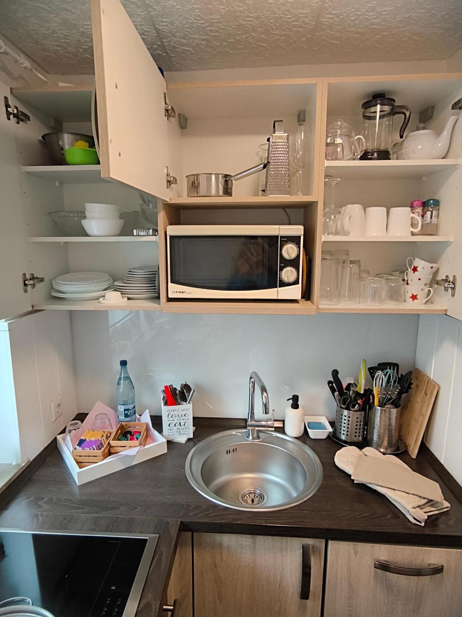 Nuernberg Apartment Ngoại thất bức ảnh
