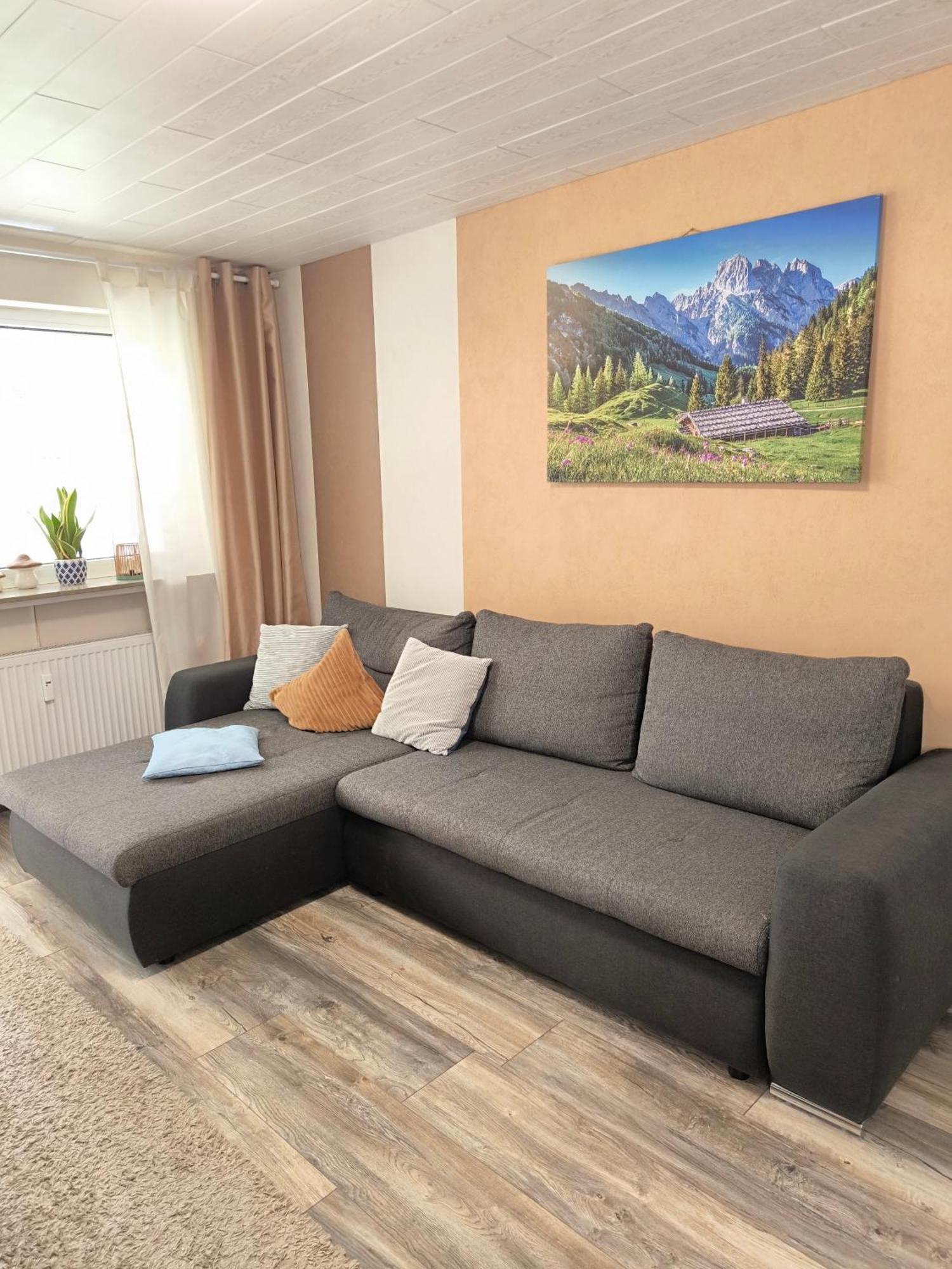 Nuernberg Apartment Ngoại thất bức ảnh