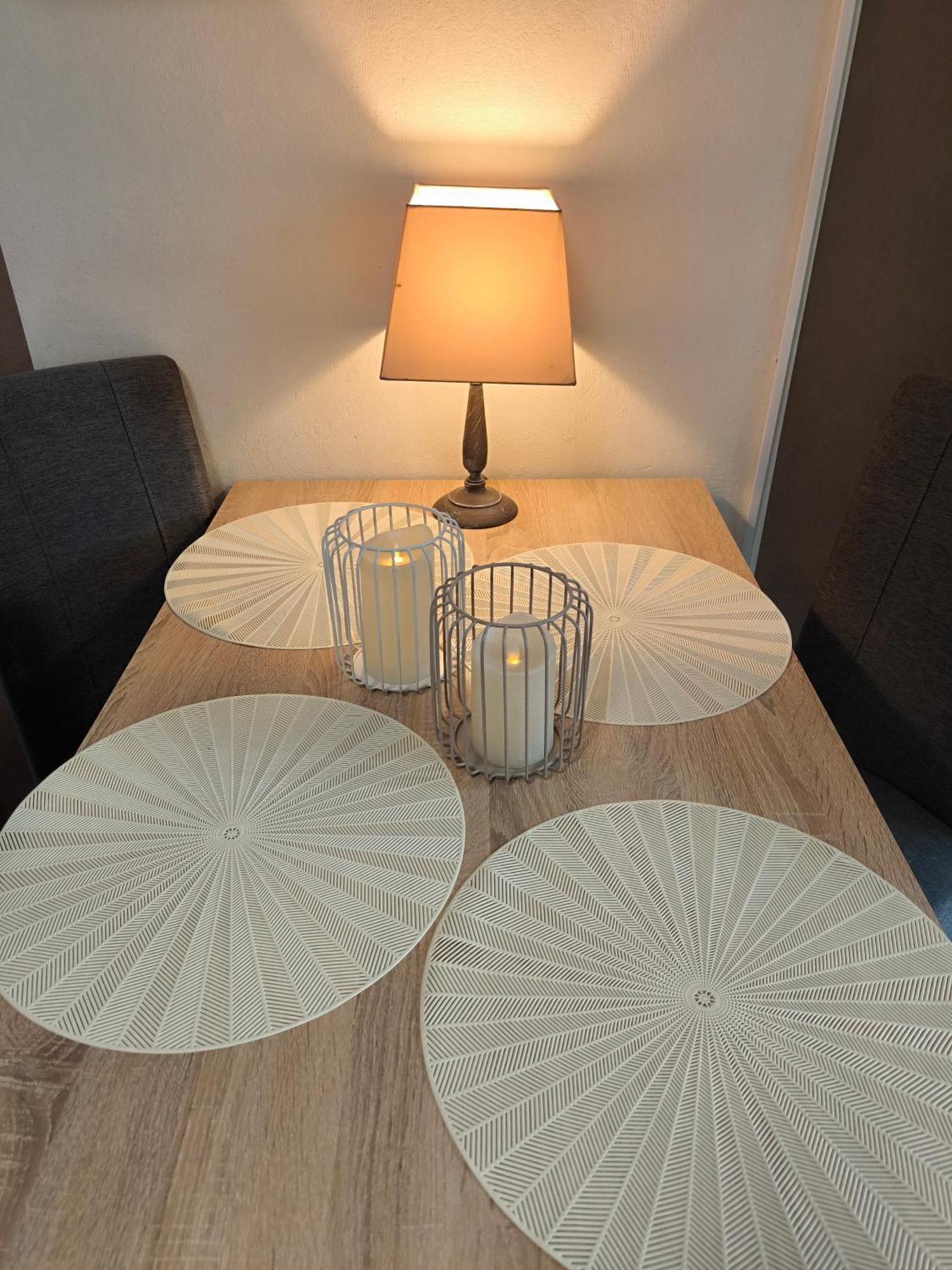 Nuernberg Apartment Ngoại thất bức ảnh