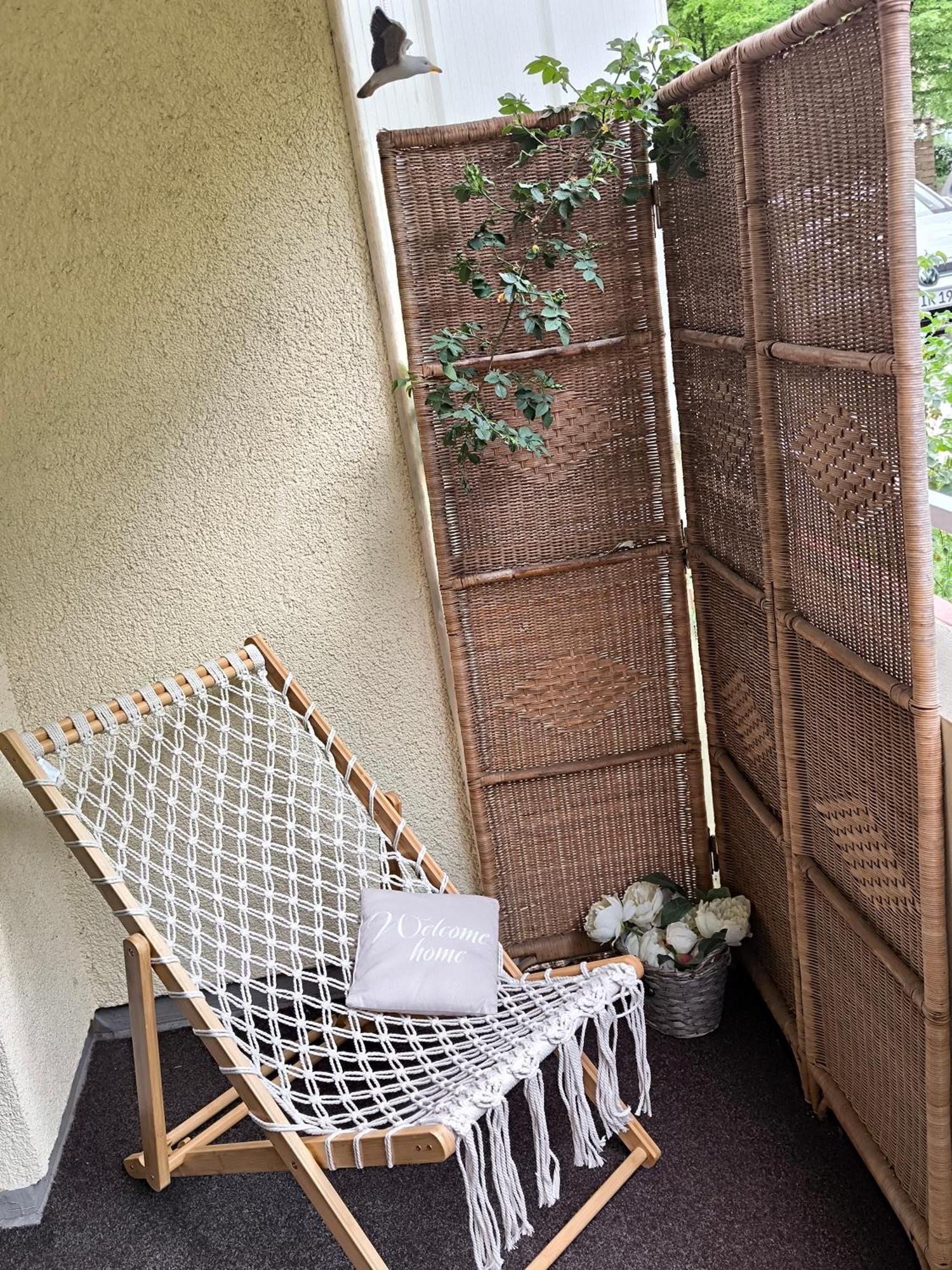 Nuernberg Apartment Ngoại thất bức ảnh