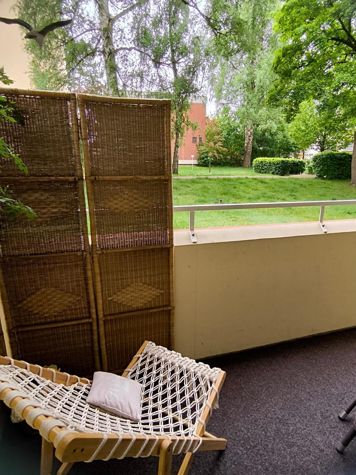 Nuernberg Apartment Ngoại thất bức ảnh