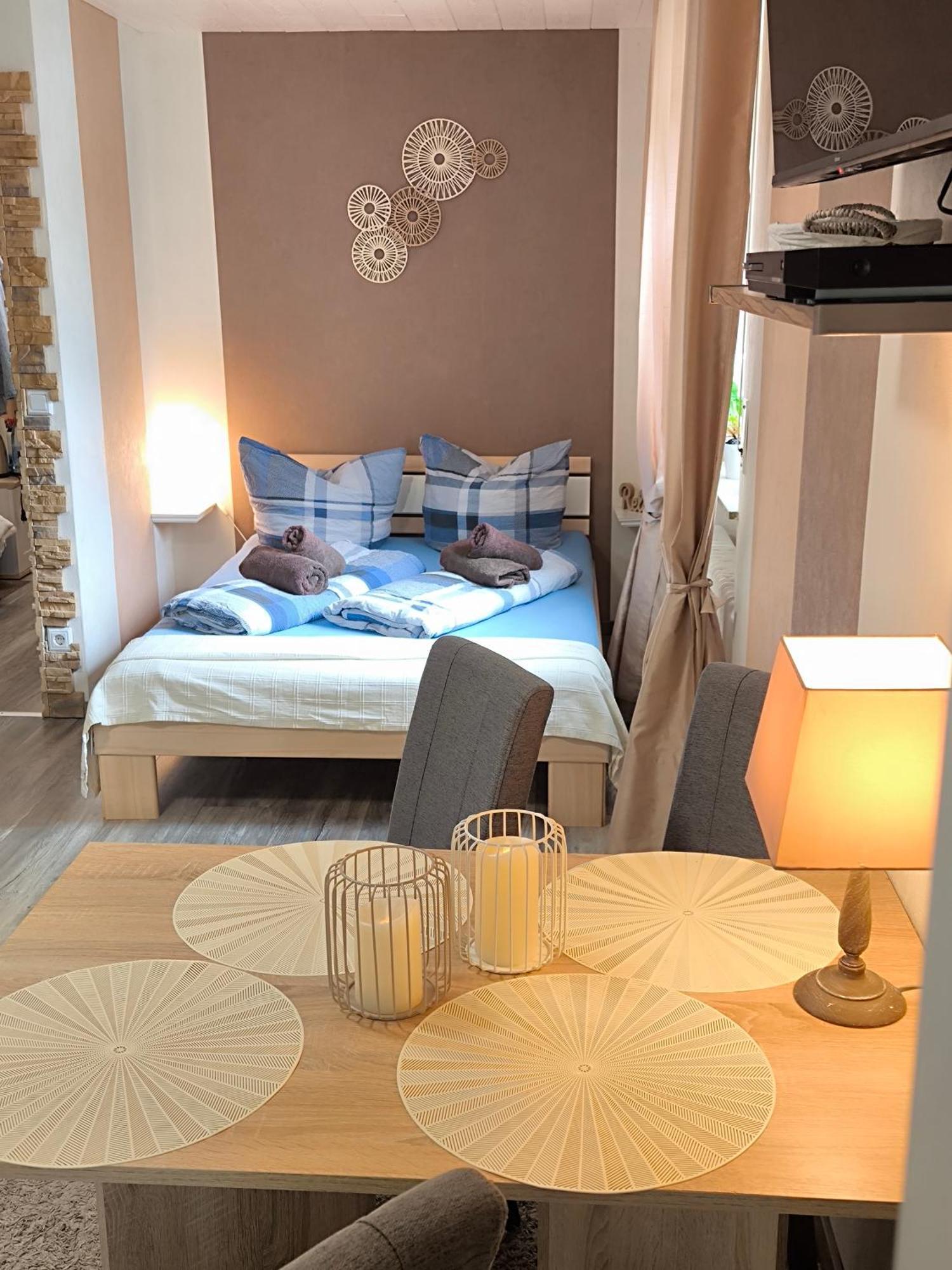 Nuernberg Apartment Ngoại thất bức ảnh