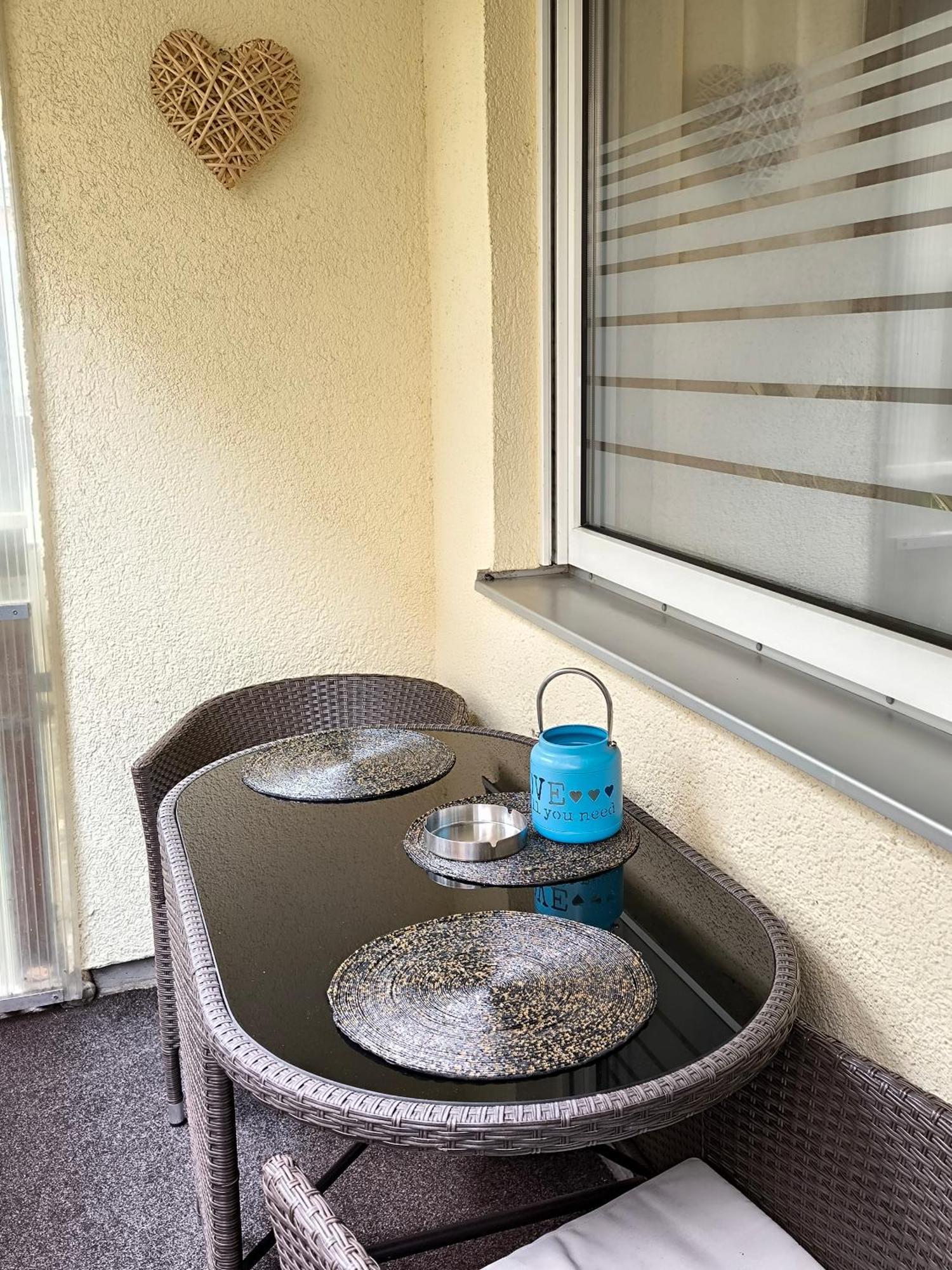 Nuernberg Apartment Ngoại thất bức ảnh