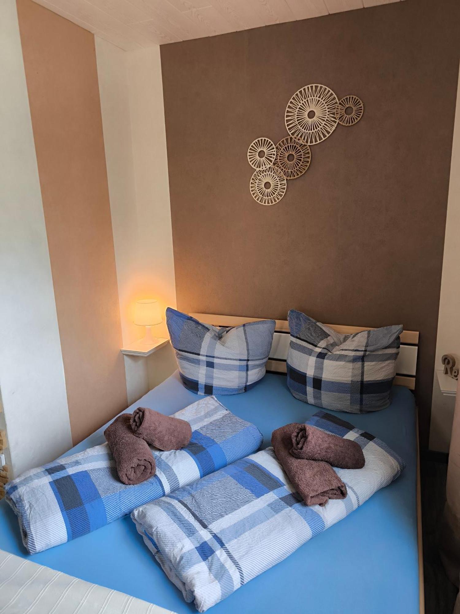 Nuernberg Apartment Ngoại thất bức ảnh