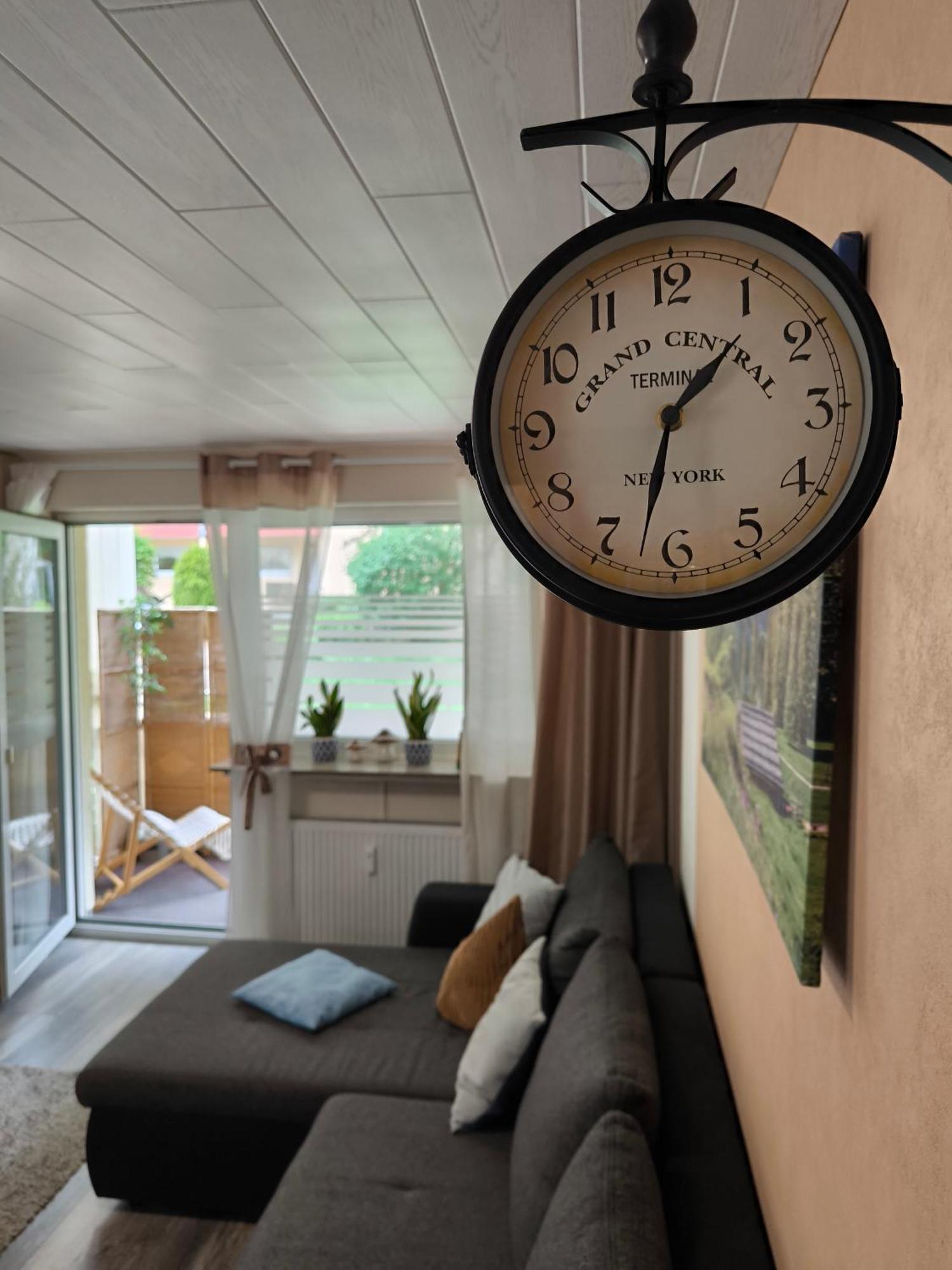 Nuernberg Apartment Ngoại thất bức ảnh