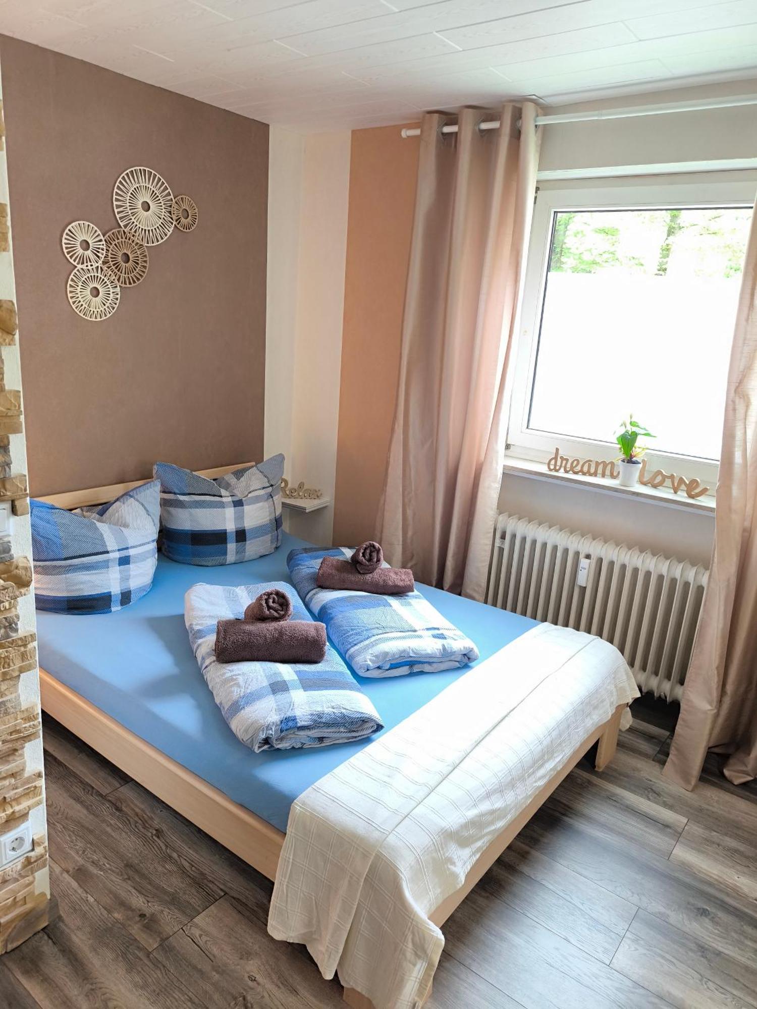 Nuernberg Apartment Ngoại thất bức ảnh