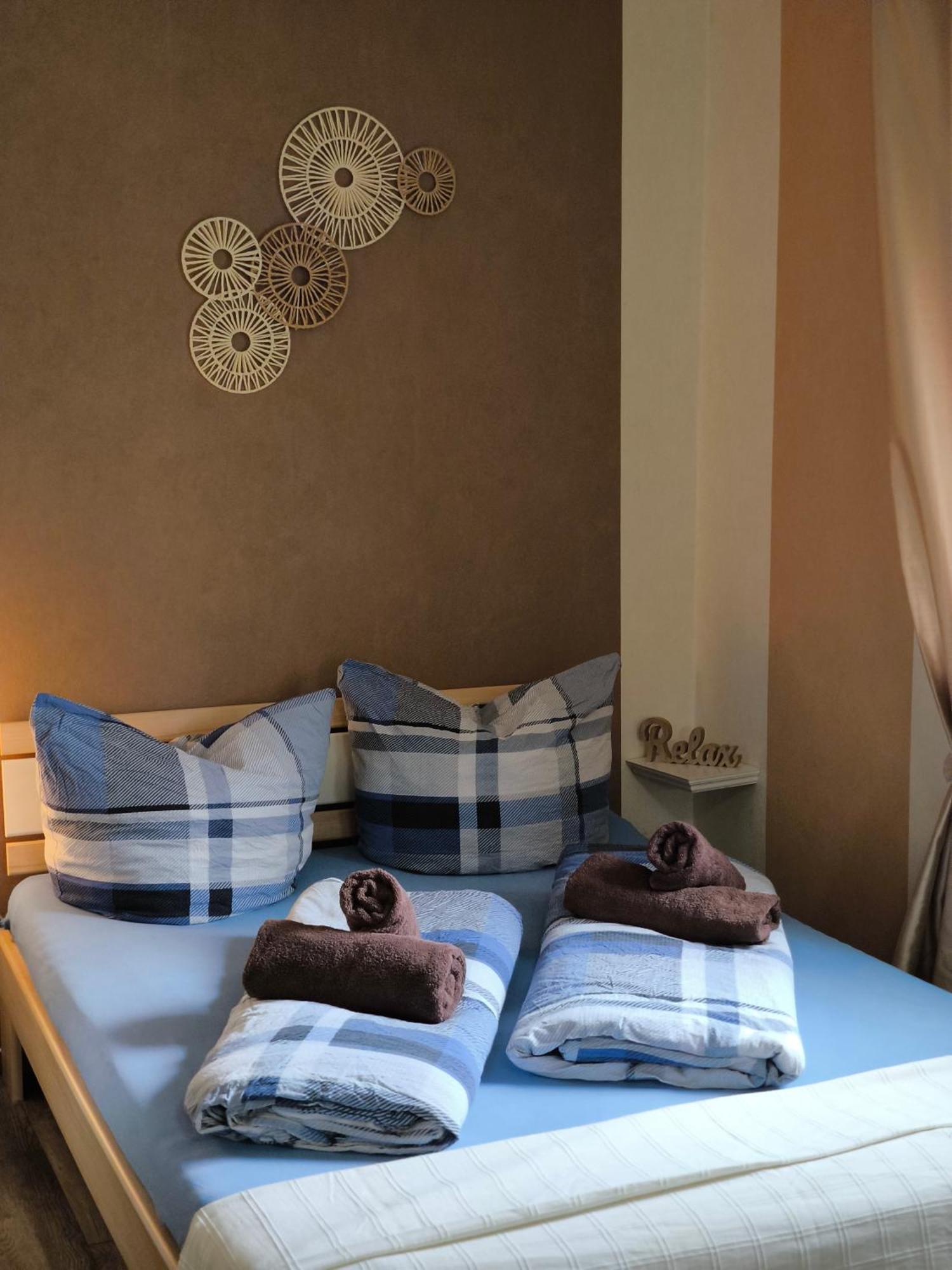 Nuernberg Apartment Ngoại thất bức ảnh
