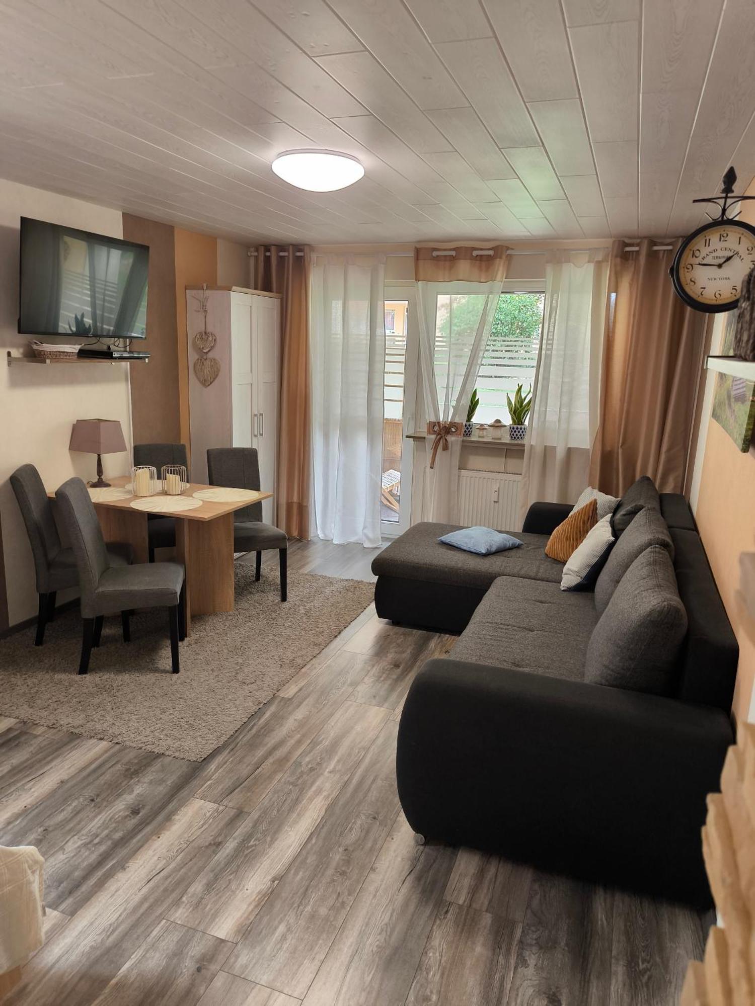 Nuernberg Apartment Ngoại thất bức ảnh