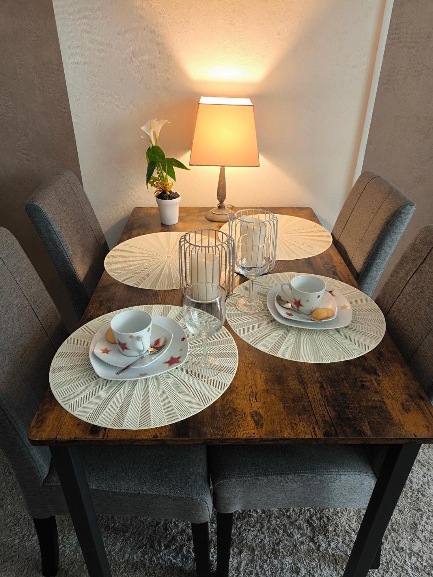 Nuernberg Apartment Ngoại thất bức ảnh