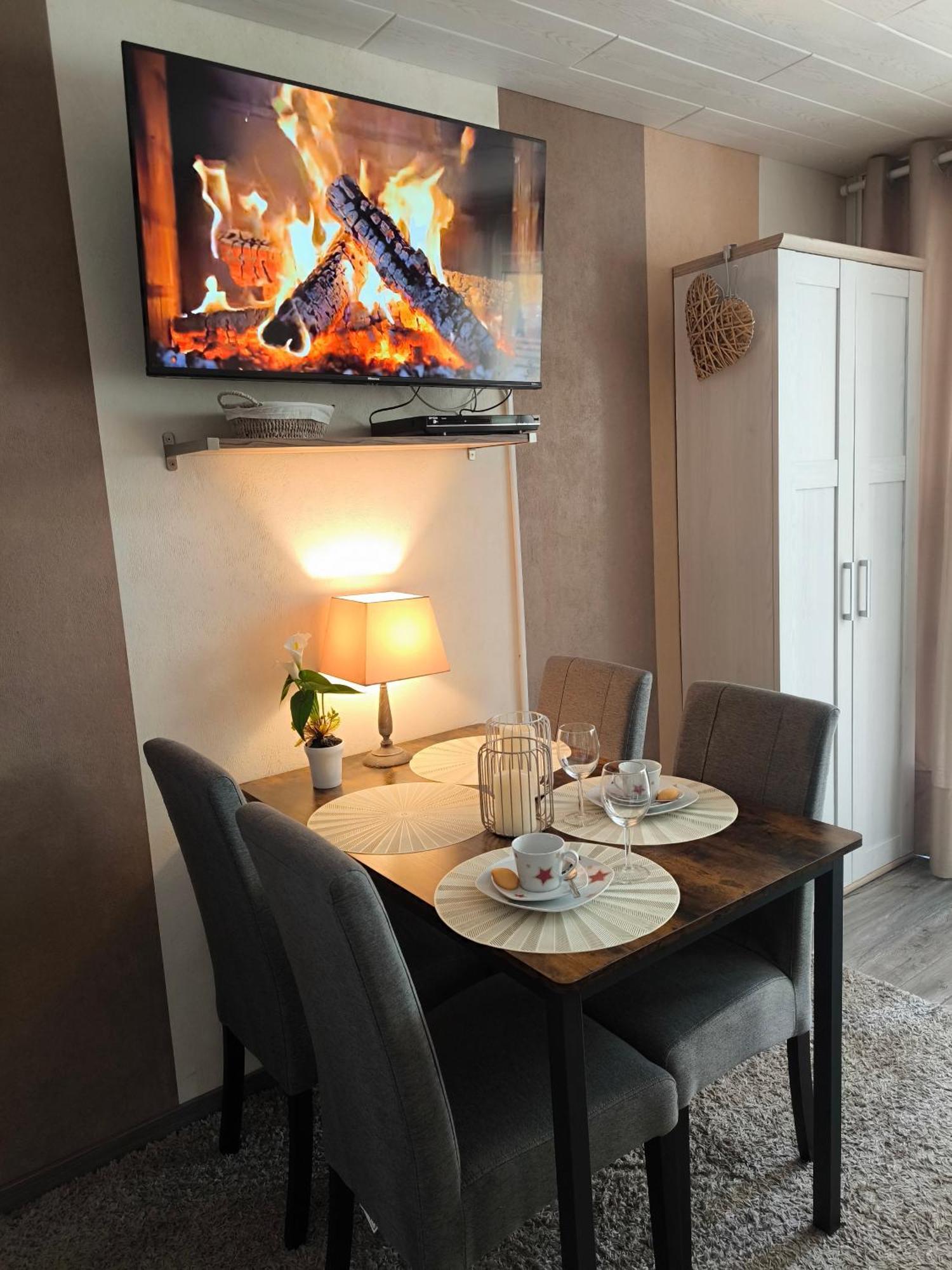 Nuernberg Apartment Ngoại thất bức ảnh