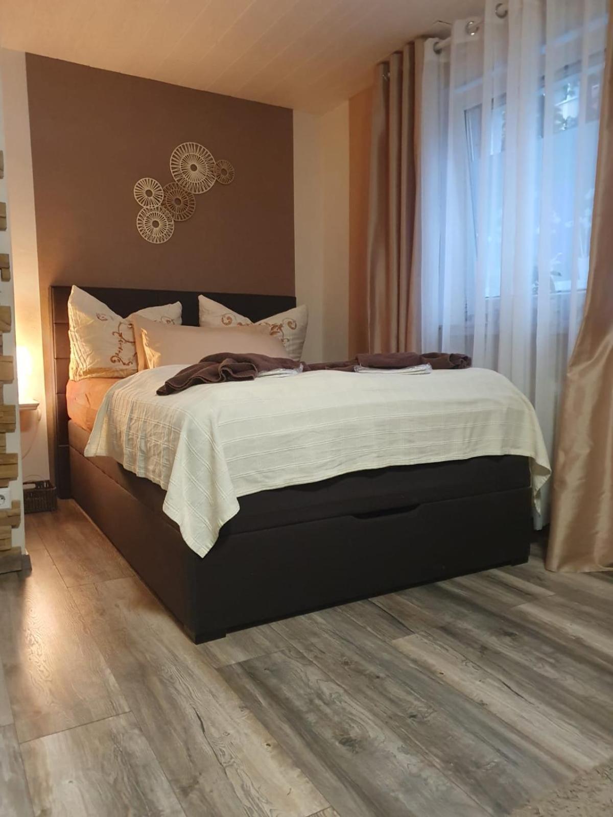Nuernberg Apartment Ngoại thất bức ảnh