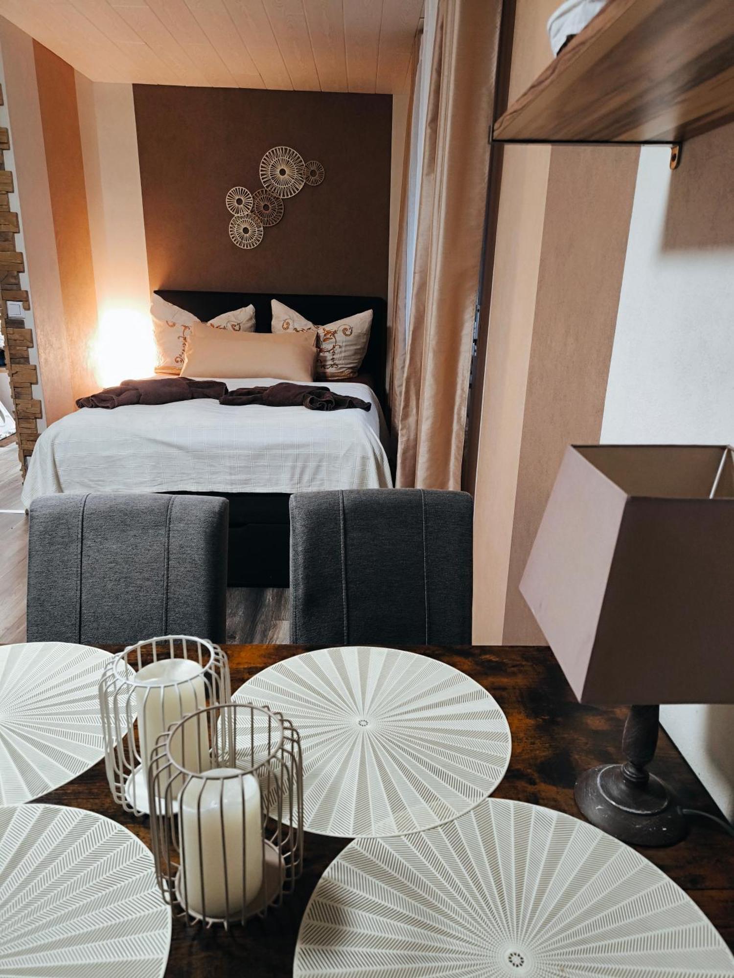 Nuernberg Apartment Ngoại thất bức ảnh