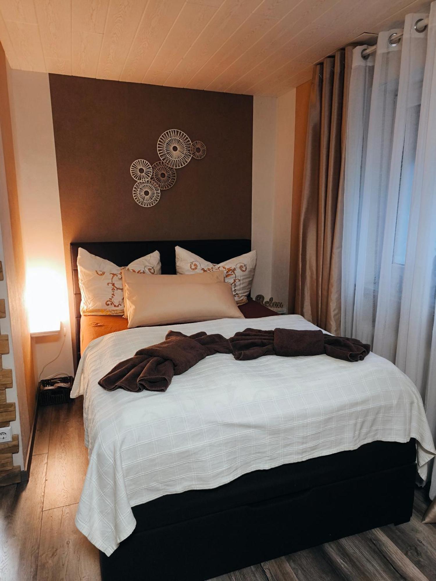 Nuernberg Apartment Ngoại thất bức ảnh