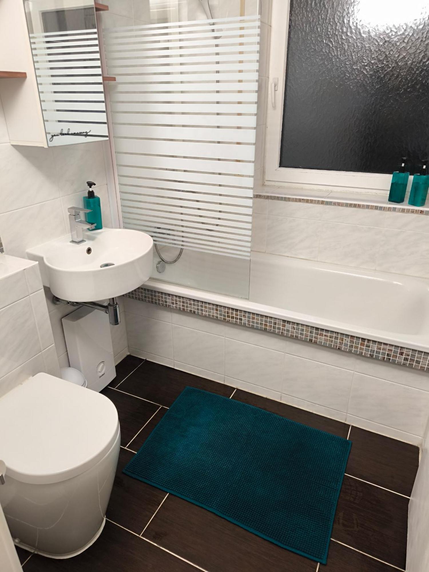 Nuernberg Apartment Ngoại thất bức ảnh