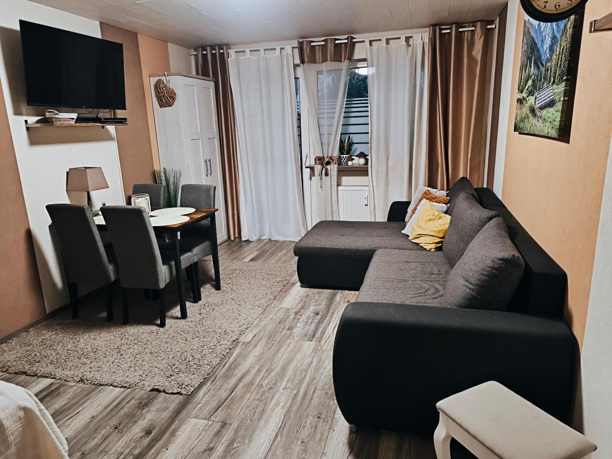 Nuernberg Apartment Ngoại thất bức ảnh